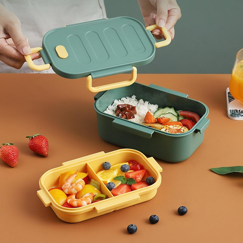 Food Storage Holder  Lunch Box