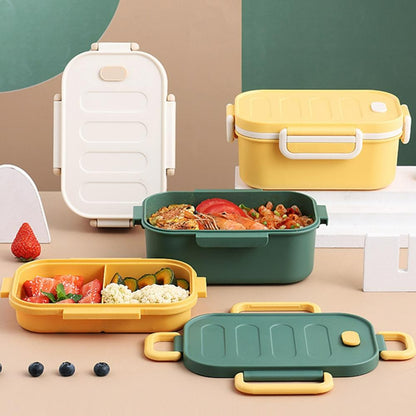 Food Storage Holder  Lunch Box