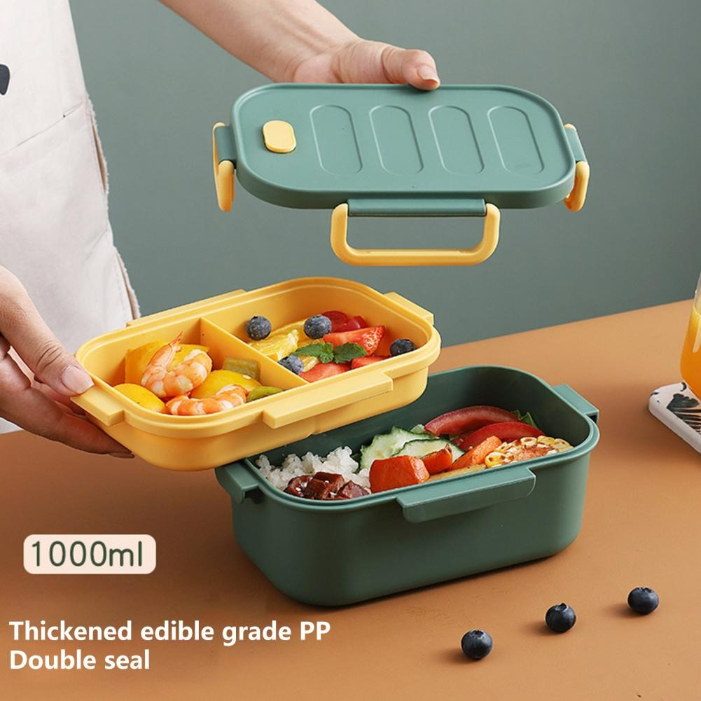 Food Storage Holder  Lunch Box