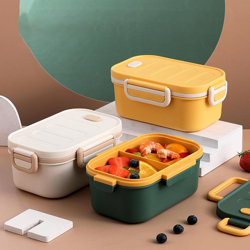 Food Storage Holder  Lunch Box