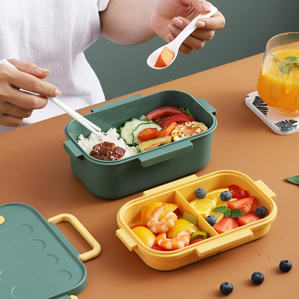 Food Storage Holder  Lunch Box